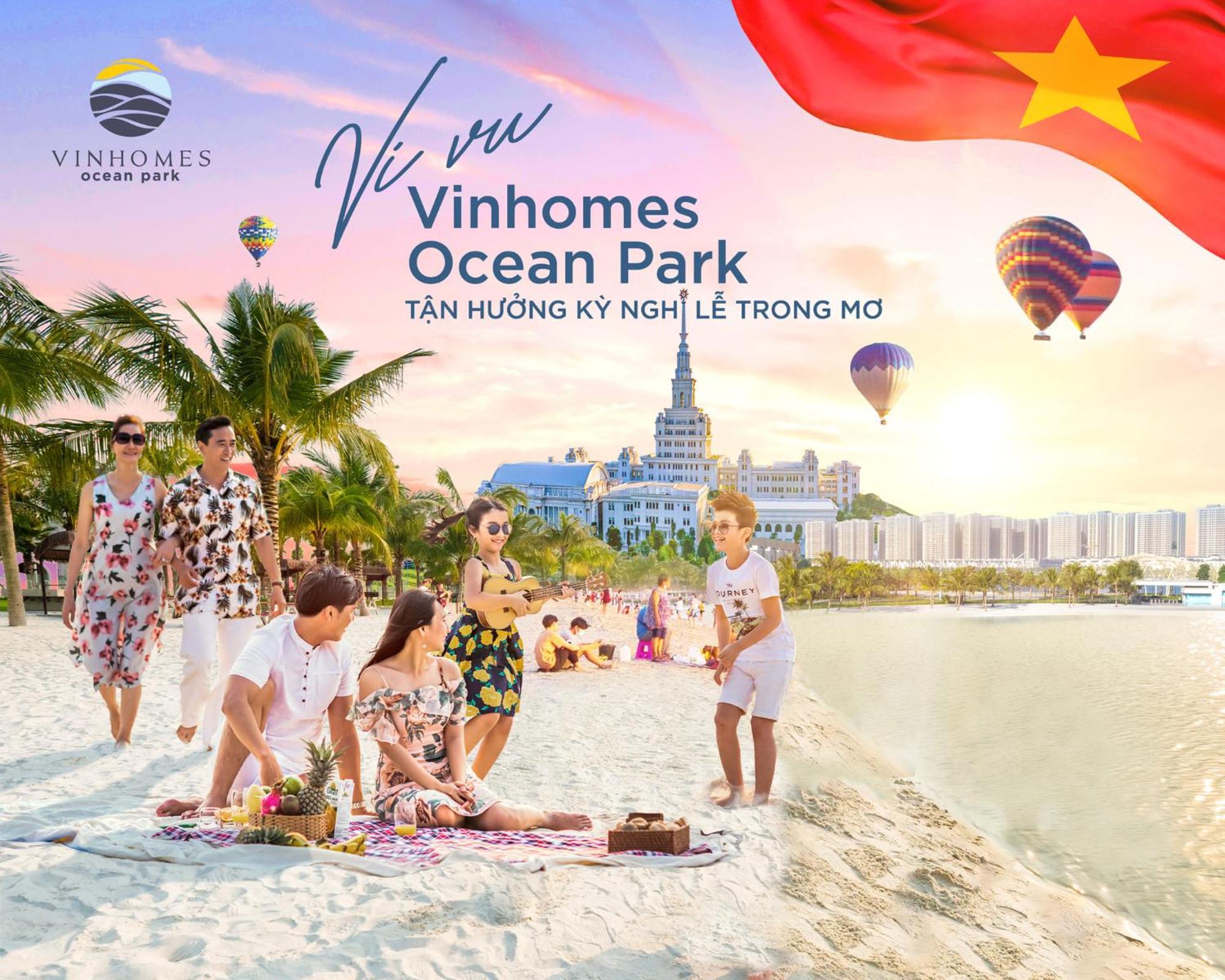Boho Homestay -R103 Vinhomes Ocean Park-Gia Lam-Ha Noi Hanoi Exterior photo