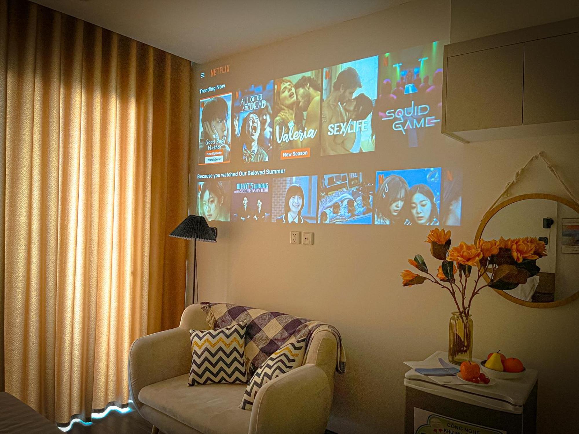 Boho Homestay -R103 Vinhomes Ocean Park-Gia Lam-Ha Noi Hanoi Exterior photo